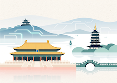 Country Image: China