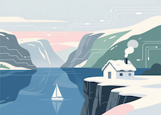 Country Image: Norway