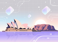 Country Image: Australia